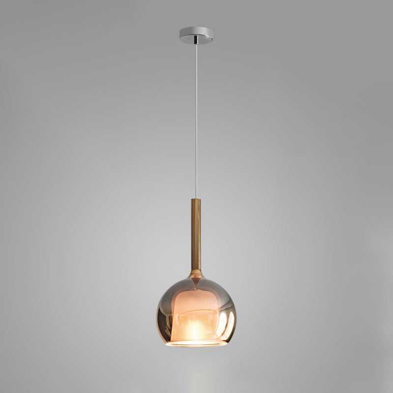Glo Ceiling Pendant Lighting Lobby