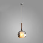 Glo Ceiling Pendant Lighting Lobby
