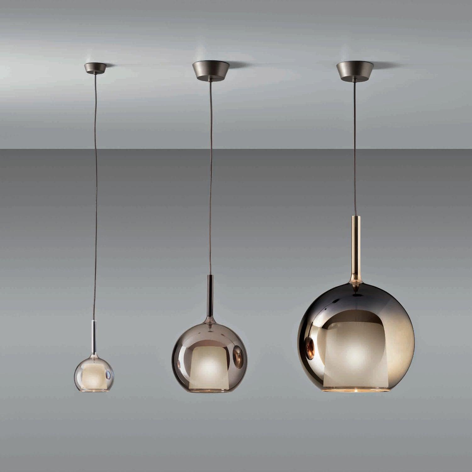 Glo Ceiling Pendant Lighting Lobby