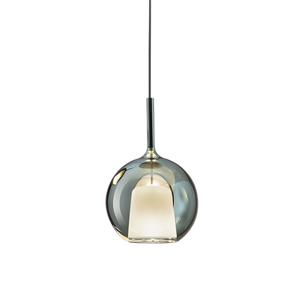 Glo Ceiling Pendant Lighting Lobby