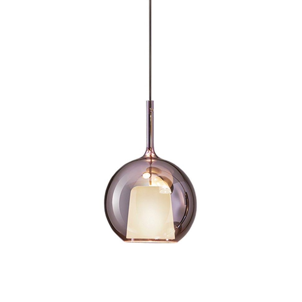 Glo Ceiling Pendant Lighting Lobby