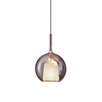 Glo Ceiling Pendant Lighting Lobby