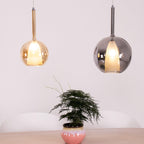 Glo Ceiling Pendant Lighting Lobby