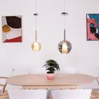 Glo Ceiling Pendant Lighting Lobby