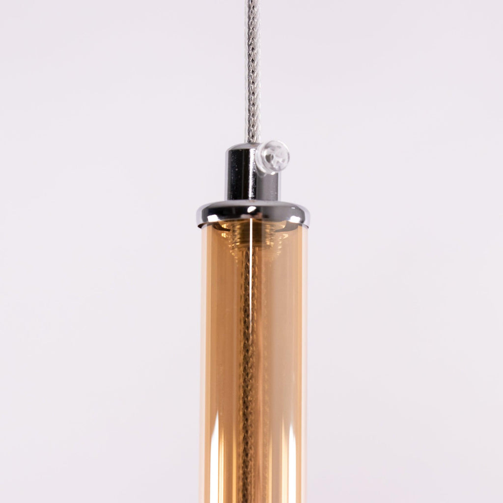 Glo Ceiling Pendant Lighting Lobby