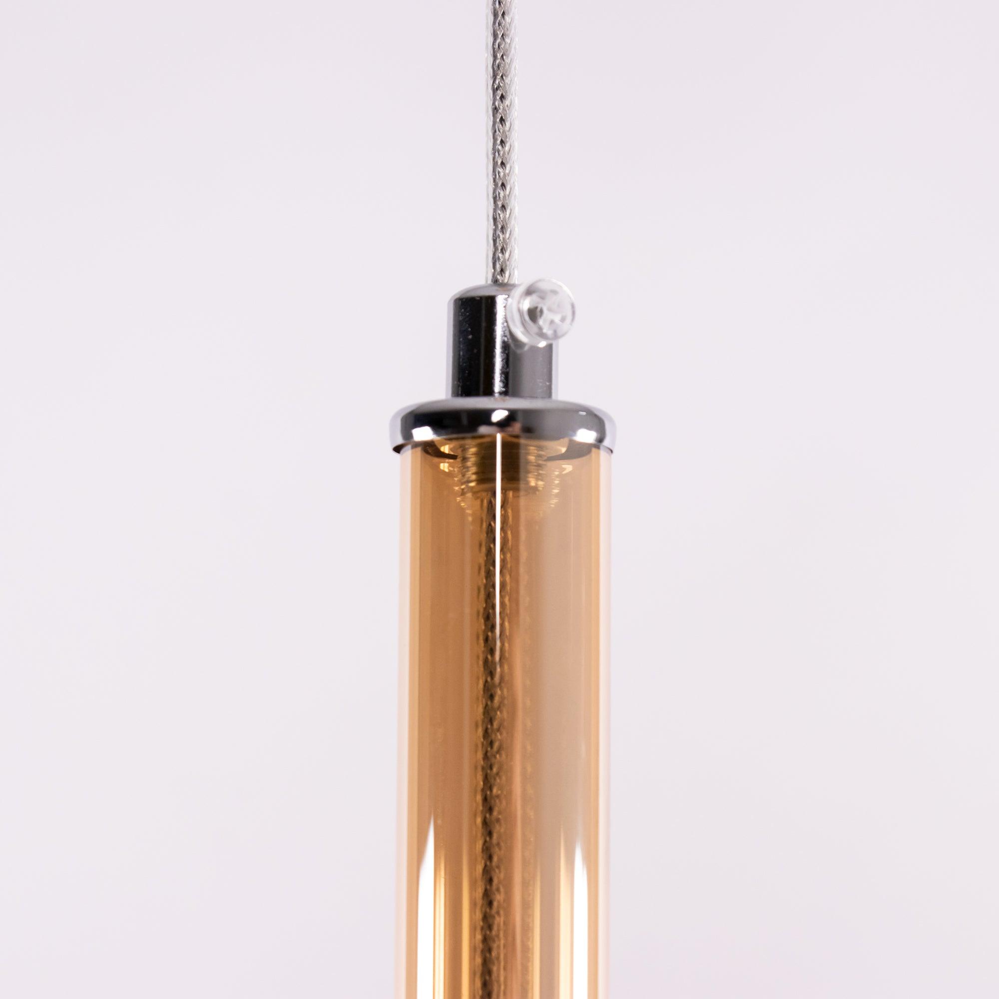 Glo Ceiling Pendant Lighting Lobby