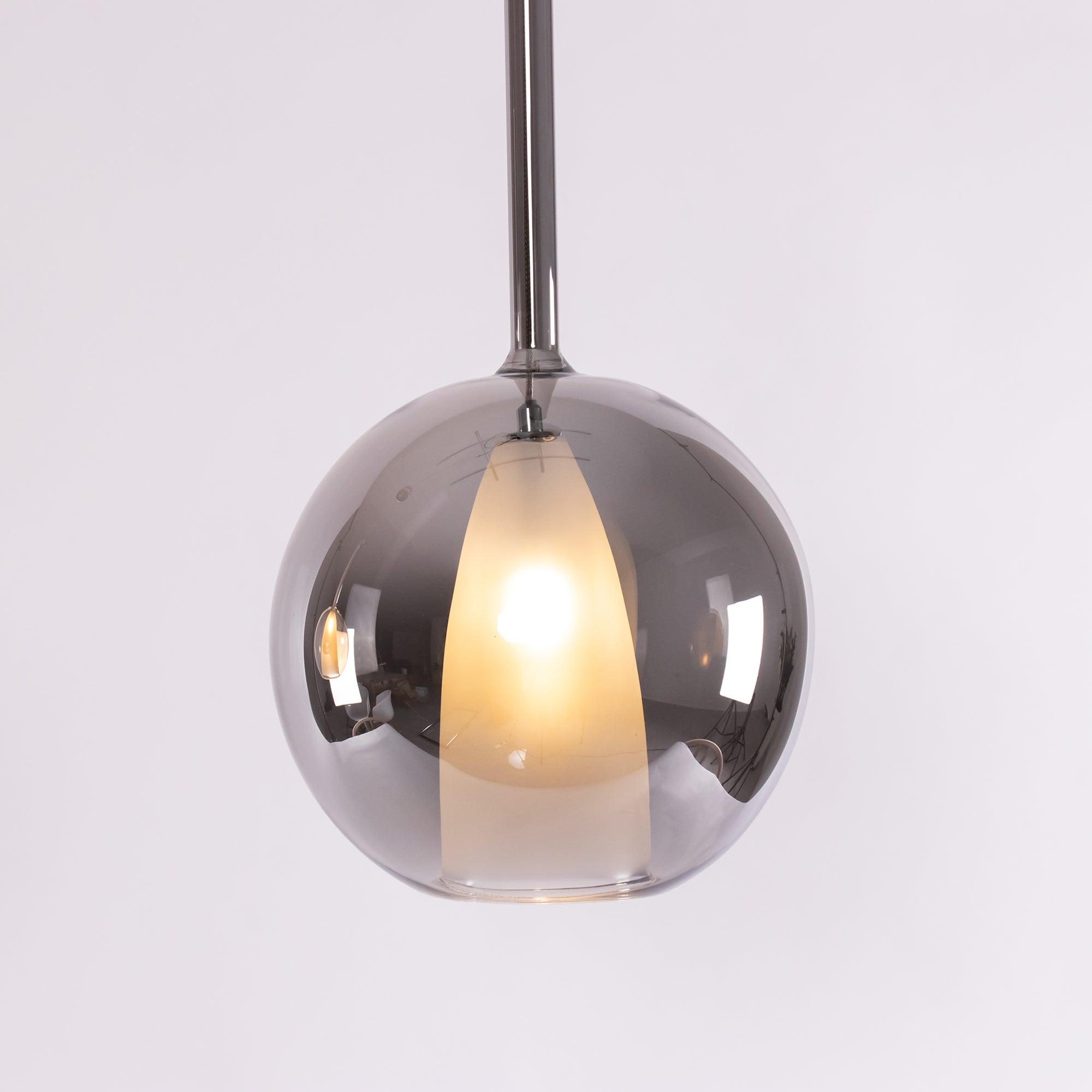 Glo Ceiling Pendant Lighting Lobby
