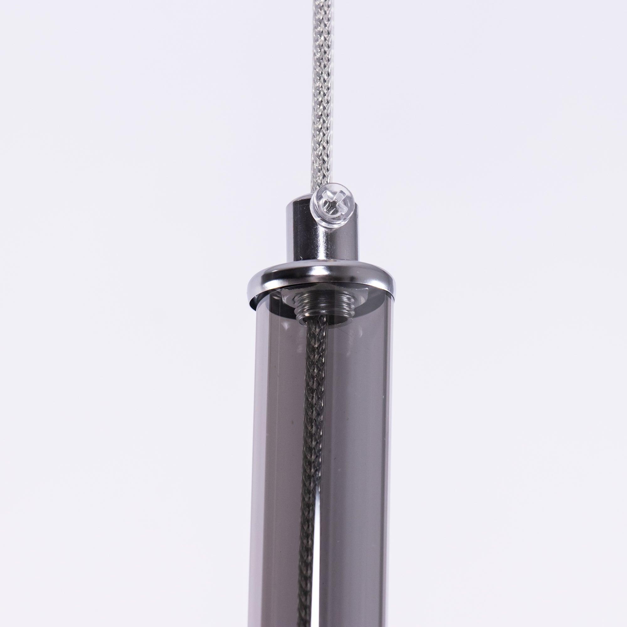 Glo Ceiling Pendant Lighting Lobby