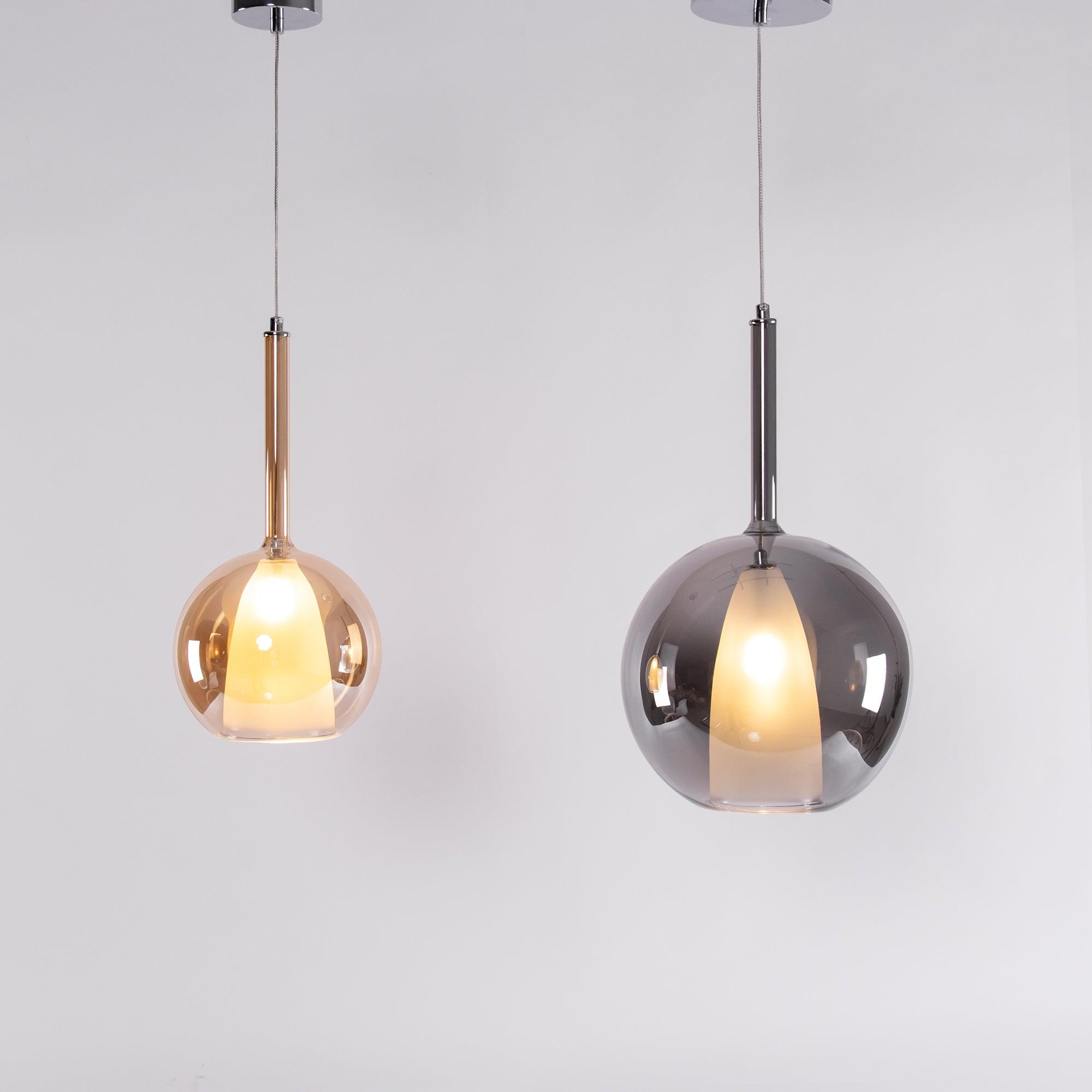 Glo Ceiling Pendant Lighting Lobby