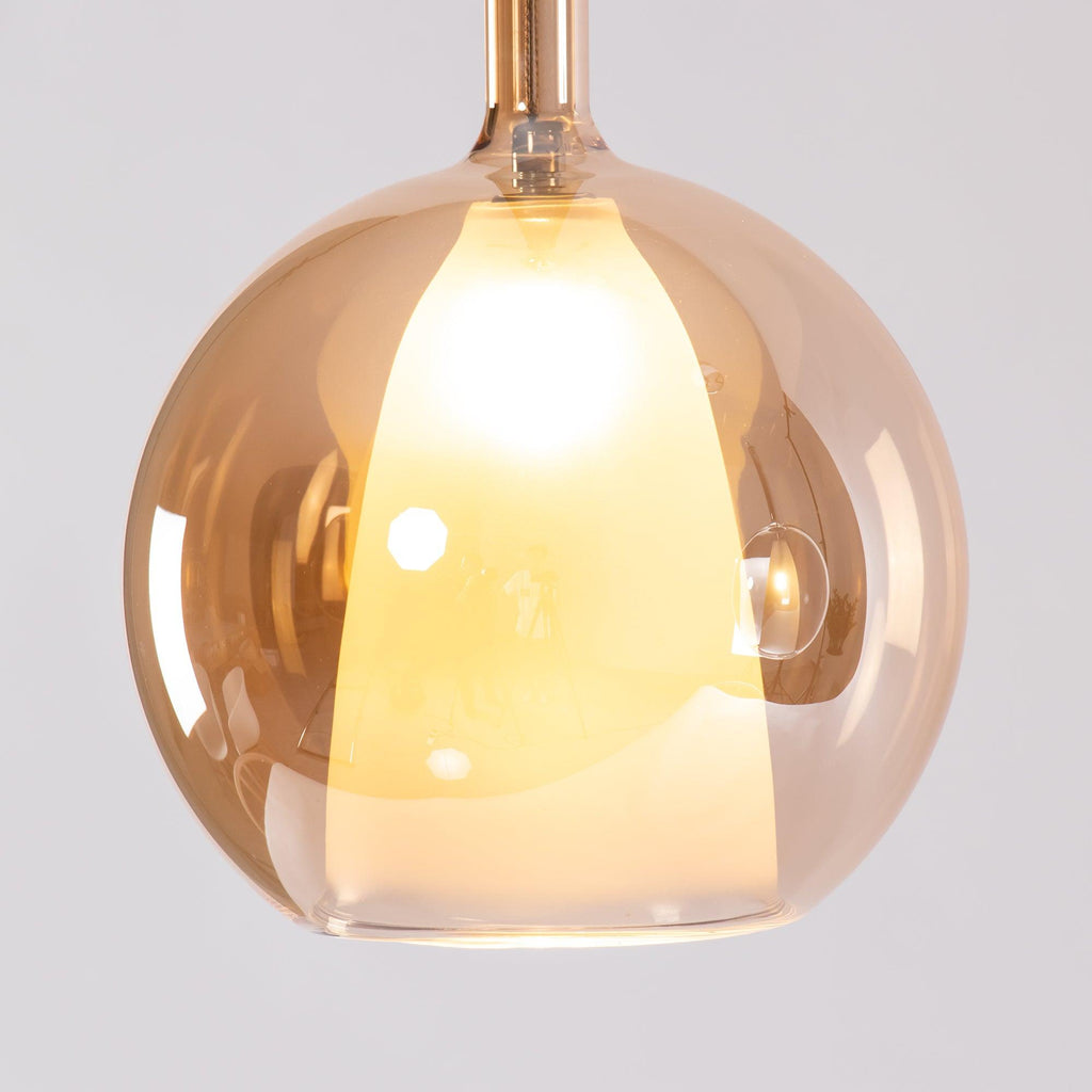 Glo Ceiling Pendant Lighting Lobby