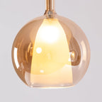 Glo Ceiling Pendant Lighting Lobby