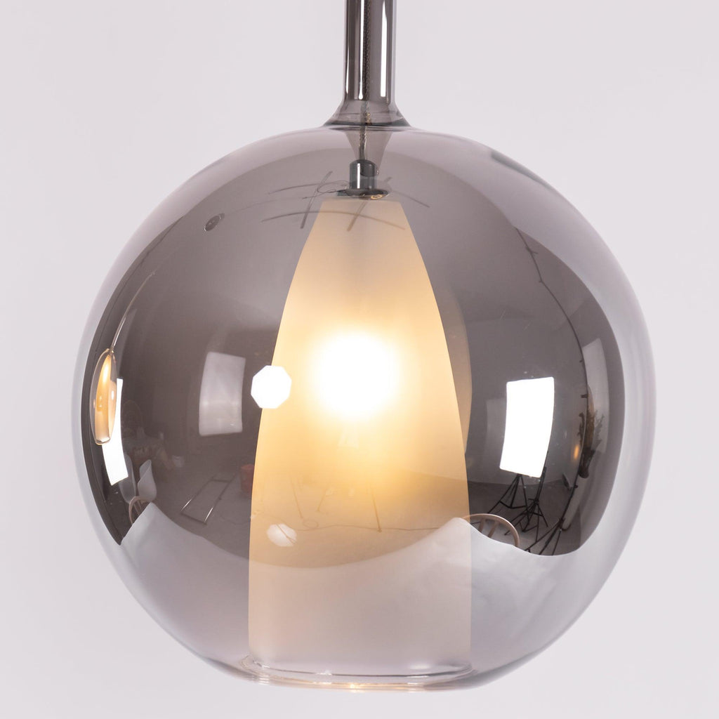 Glo Ceiling Pendant Lighting Lobby