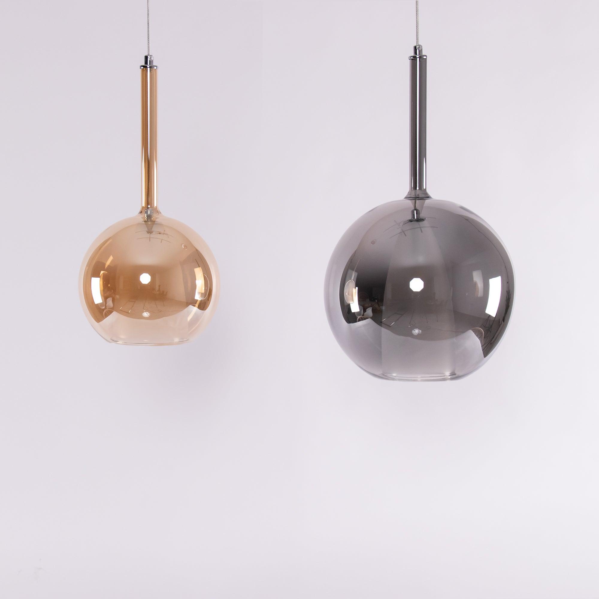 Glo Ceiling Pendant Lighting Lobby