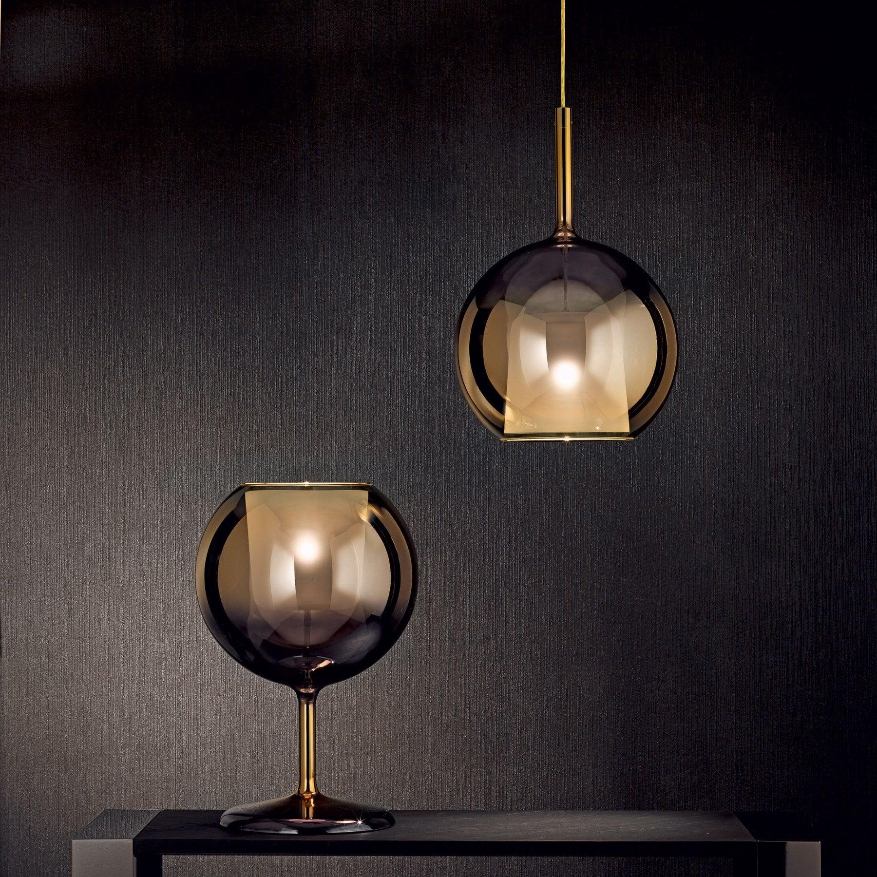 Glo Ceiling Pendant Lighting Lobby