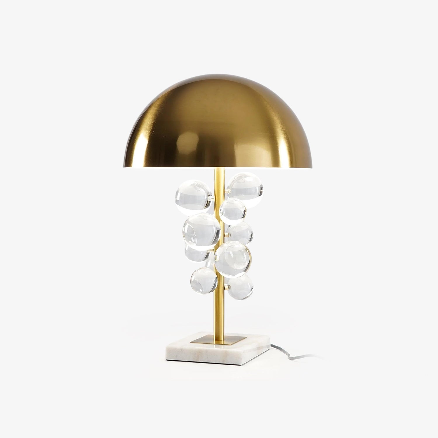 Globo Desk Light Lighting Lobby