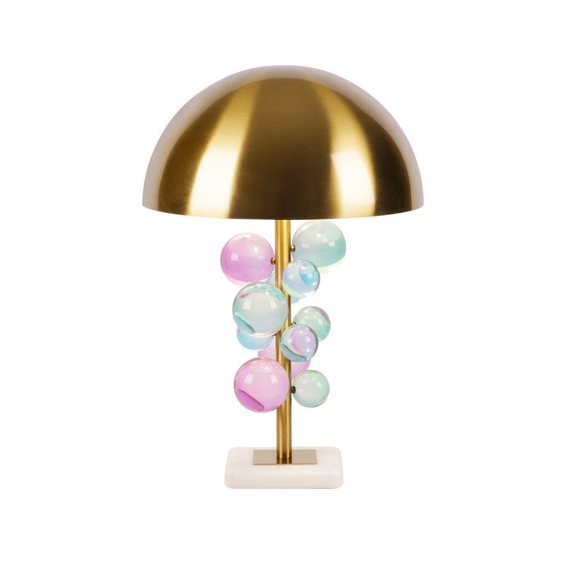 Globo Desk Light Lighting Lobby