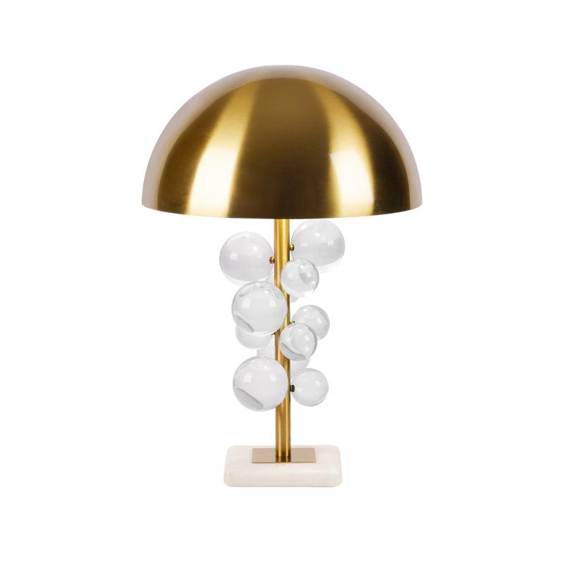 Globo Desk Light Lighting Lobby