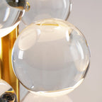 Globo Desk Light Lighting Lobby