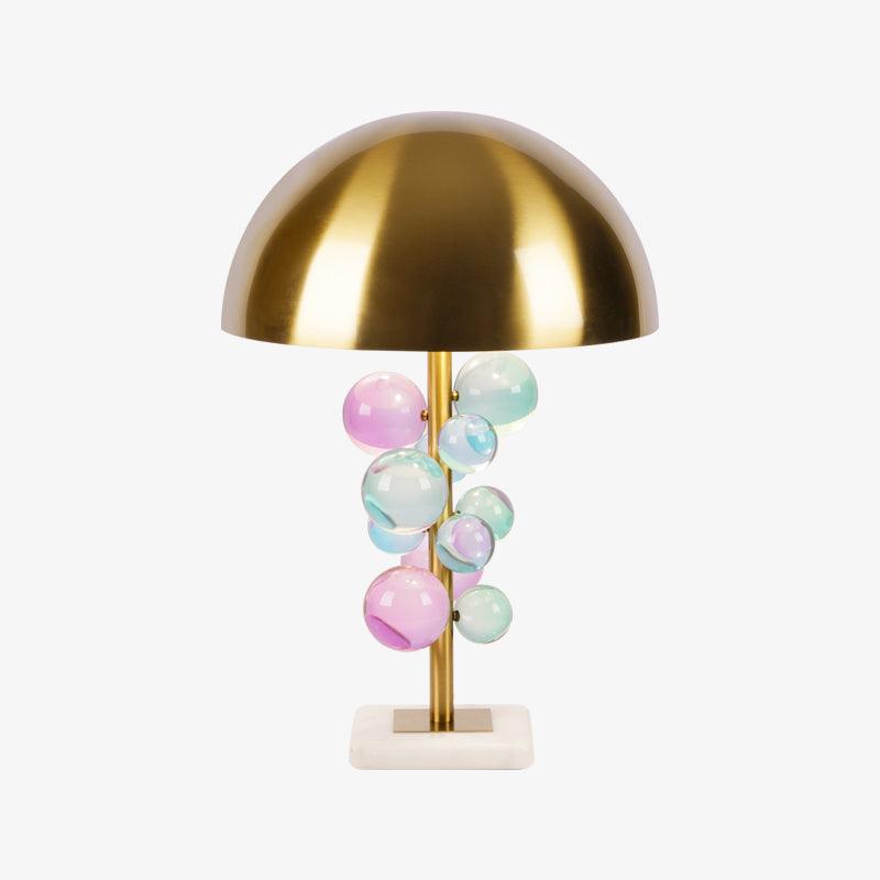Globo Desk Light Lighting Lobby
