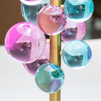 Globo Desk Light Lighting Lobby
