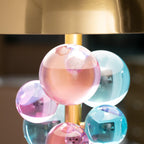 Globo Desk Light Lighting Lobby