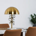 Globo Desk Light Lighting Lobby