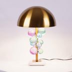 Globo Desk Light Lighting Lobby