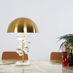 Globo Desk Light Lighting Lobby