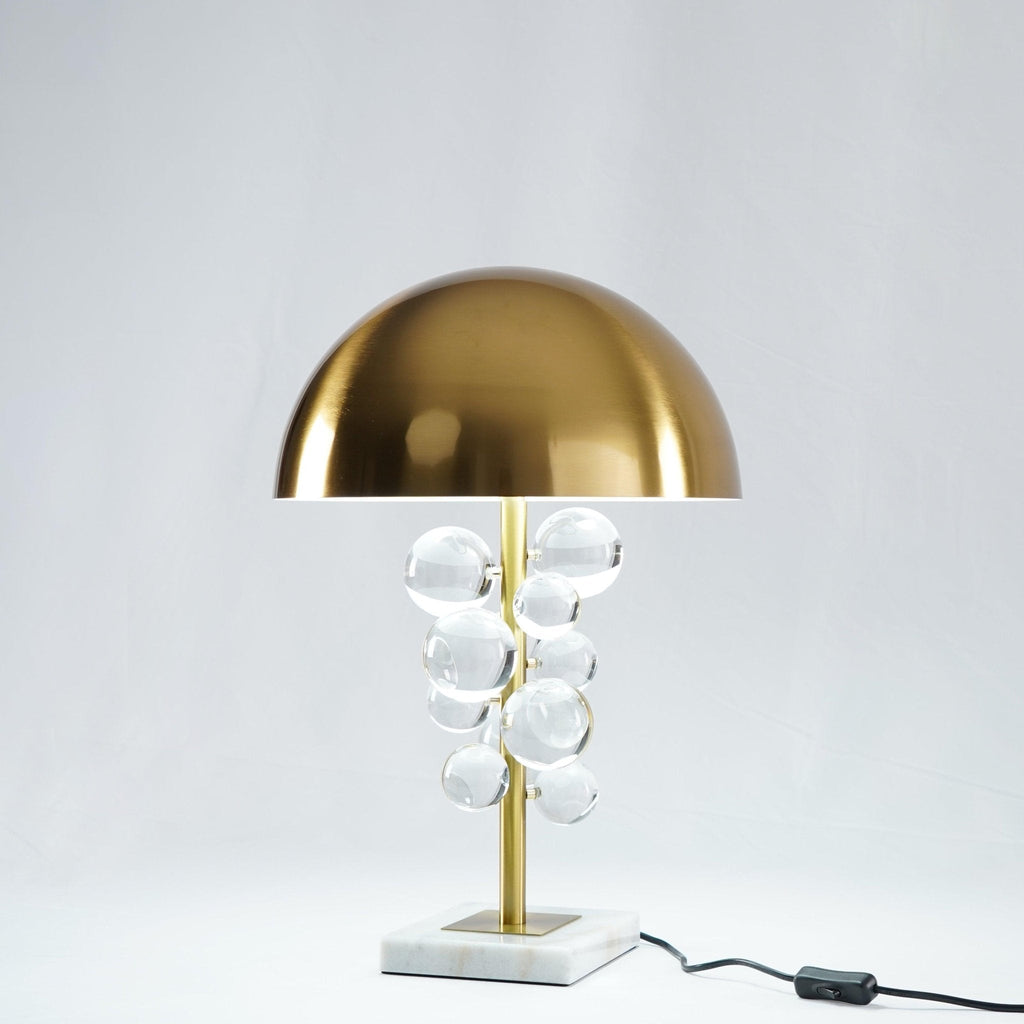 Globo Desk Light Lighting Lobby