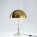 Globo Desk Light Lighting Lobby