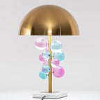 Globo Desk Light Lighting Lobby