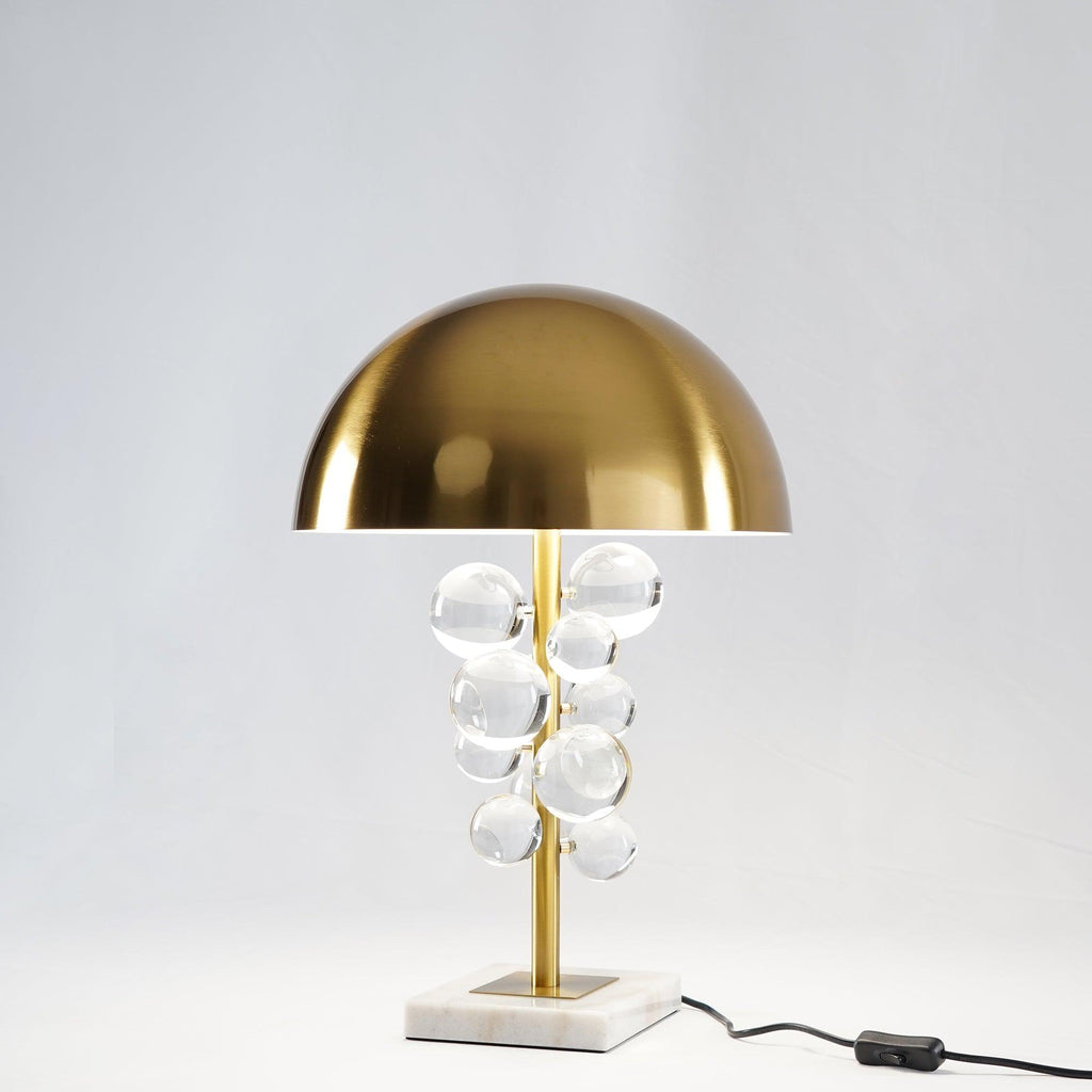 Globo Desk Light Lighting Lobby