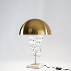 Globo Desk Light Lighting Lobby