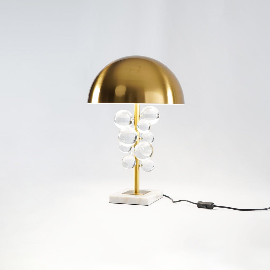 Globo Desk Light Lighting Lobby