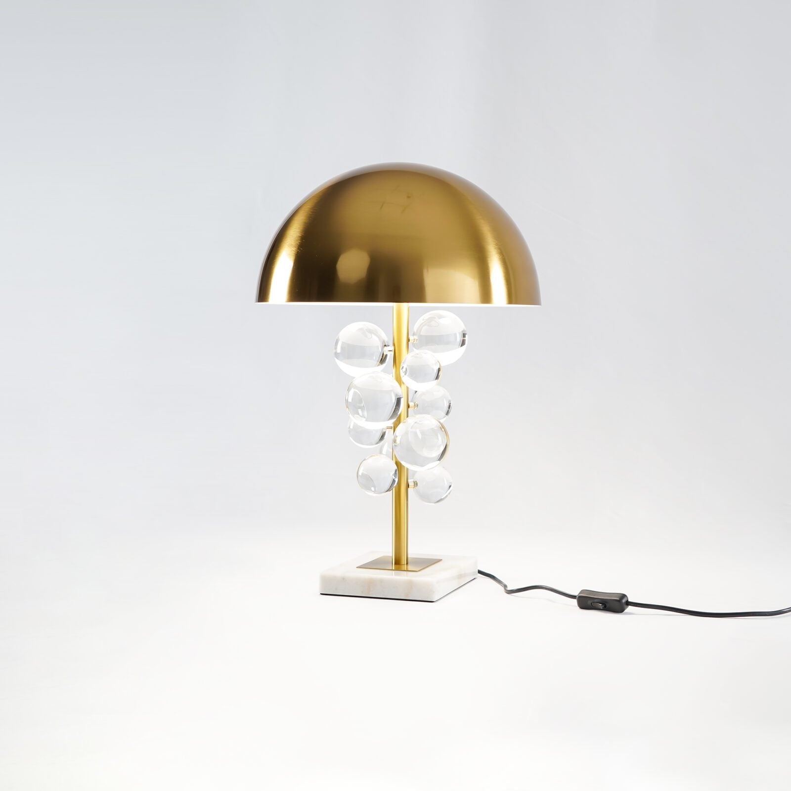 Globo Desk Light Lighting Lobby