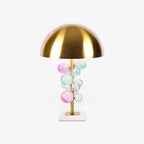 Globo Desk Light Lighting Lobby