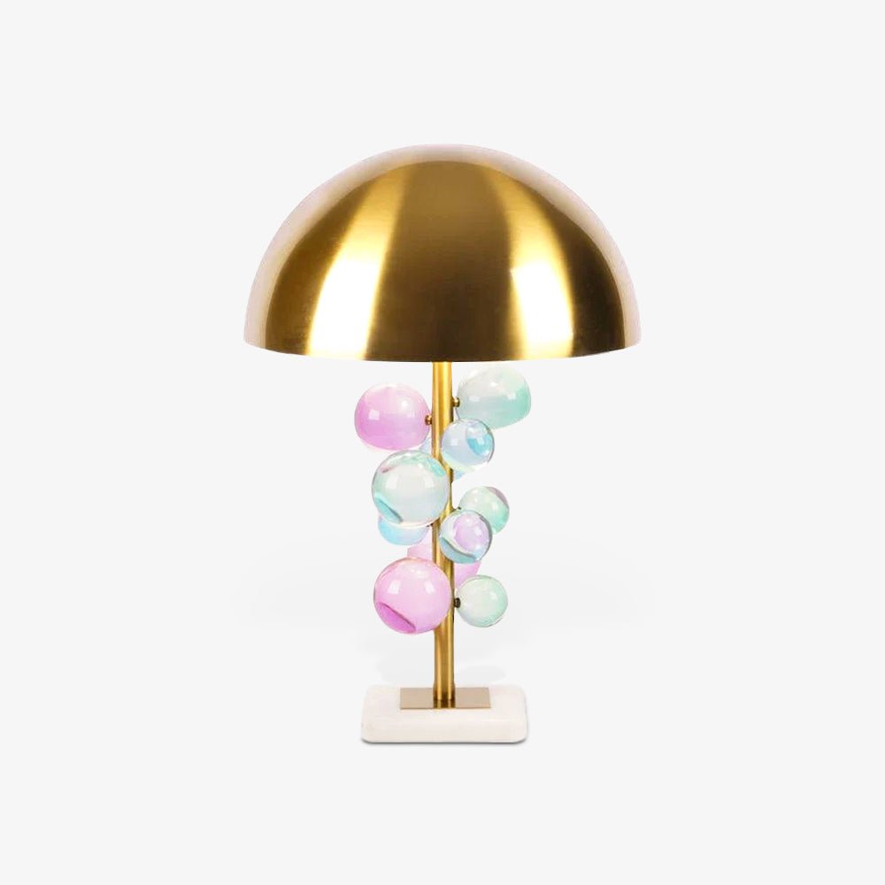 Globo Desk Light Lighting Lobby
