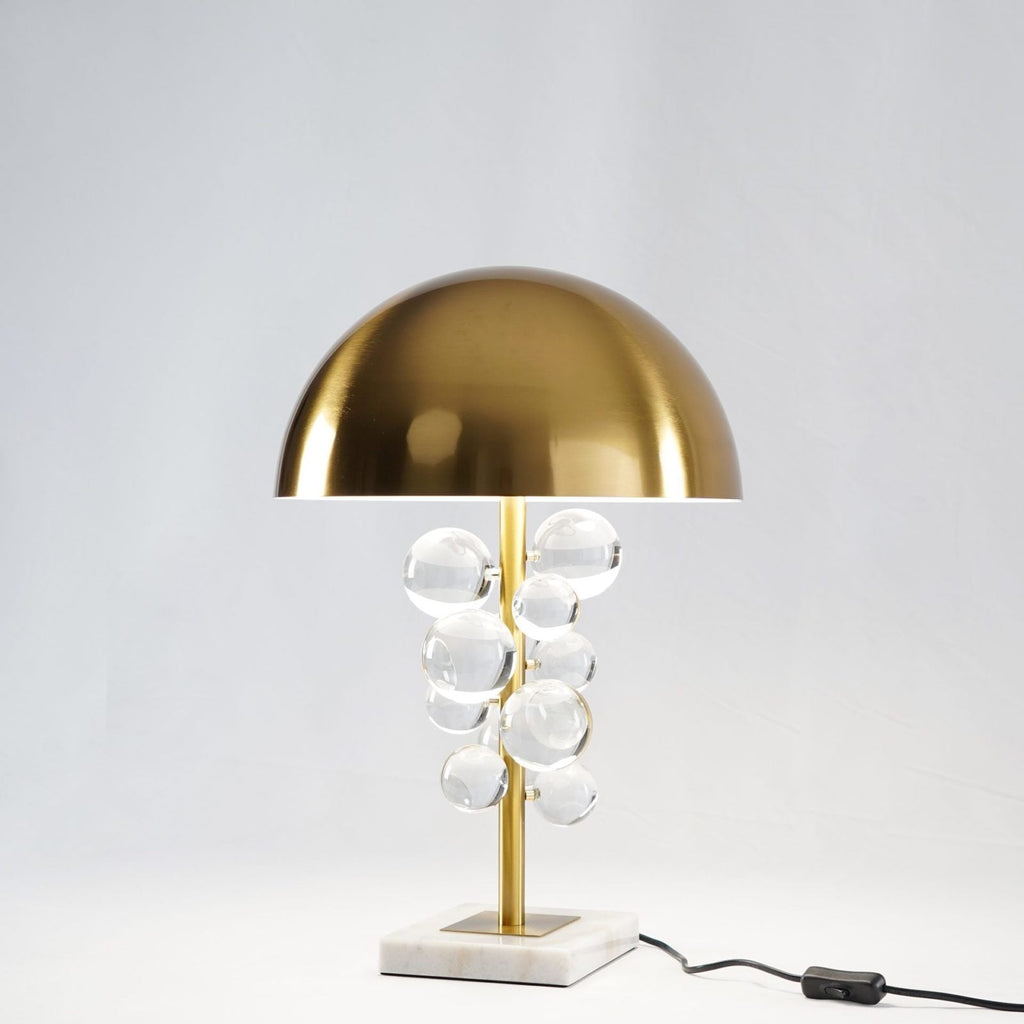 Globo Desk Light Lighting Lobby