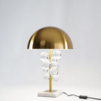 Globo Desk Light Lighting Lobby