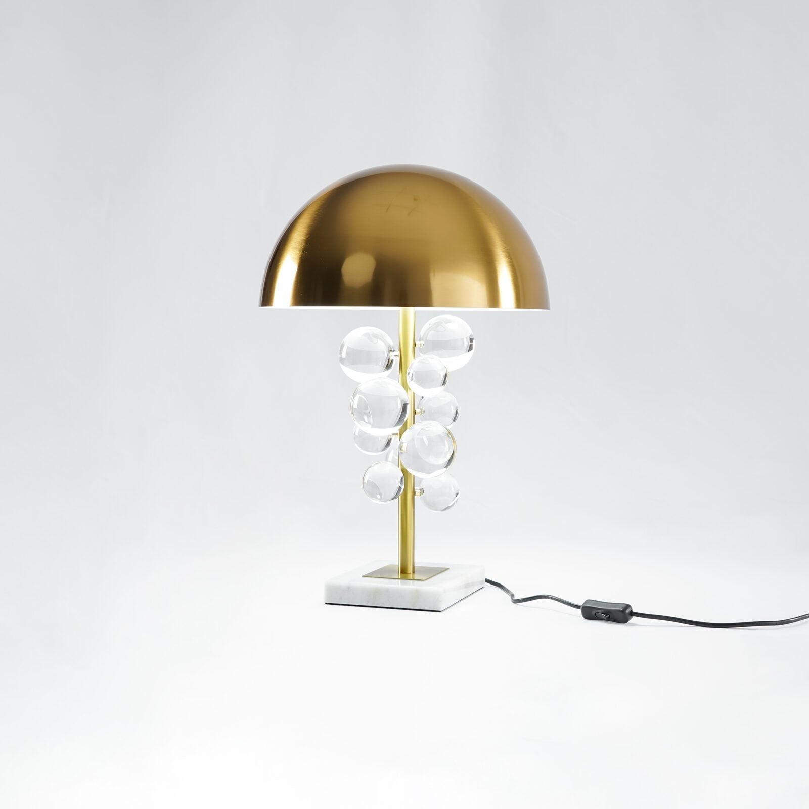 Globo Desk Light Lighting Lobby