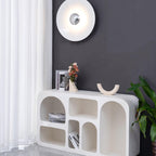 Glow Simplicity Wall Lamp Lighting Lobby