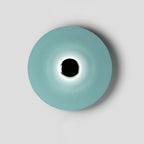 Glow Simplicity Wall Lamp Lighting Lobby