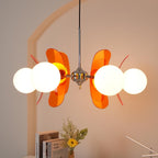 Glowing Ceiling Suspension Lighting Lobby