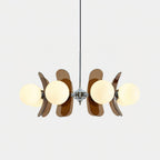 Glowing Ceiling Suspension Lighting Lobby