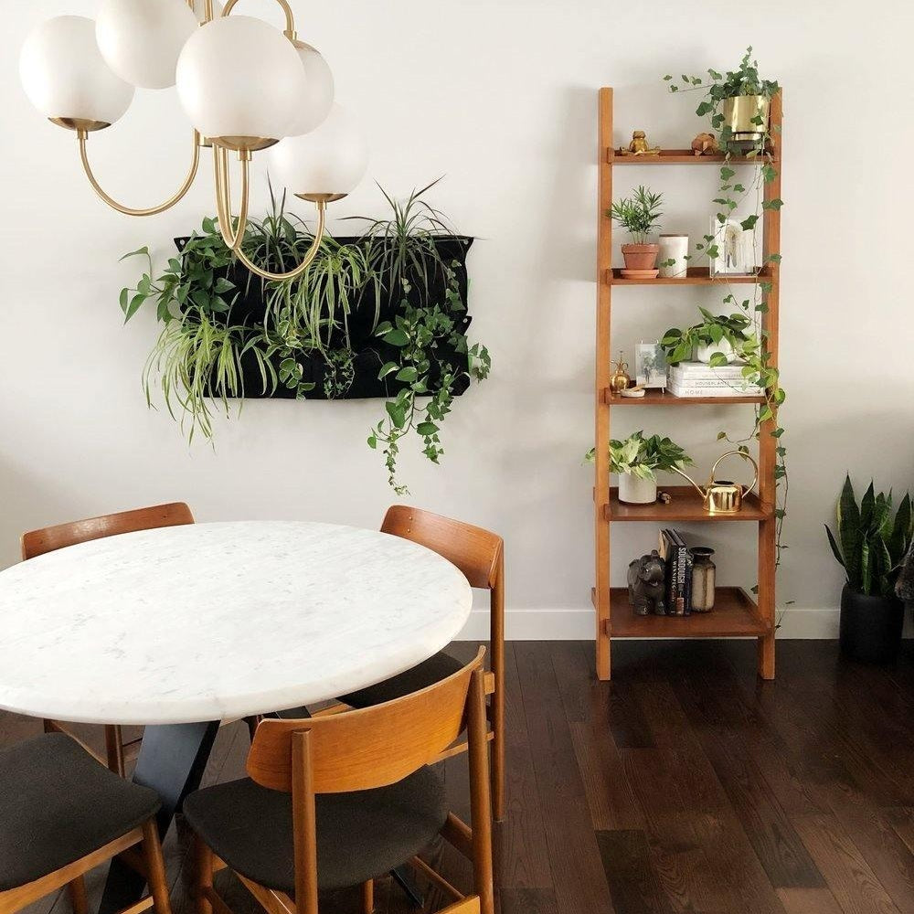 Gooseneck Ceiling Fixture Lighting Lobby