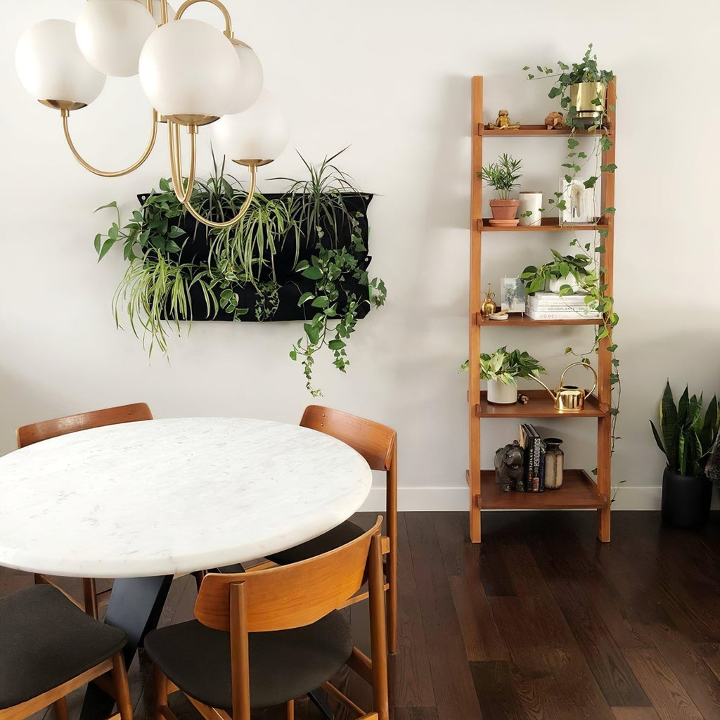 Gooseneck Ceiling Fixture Lighting Lobby