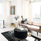 Gooseneck Ceiling Fixture Lighting Lobby