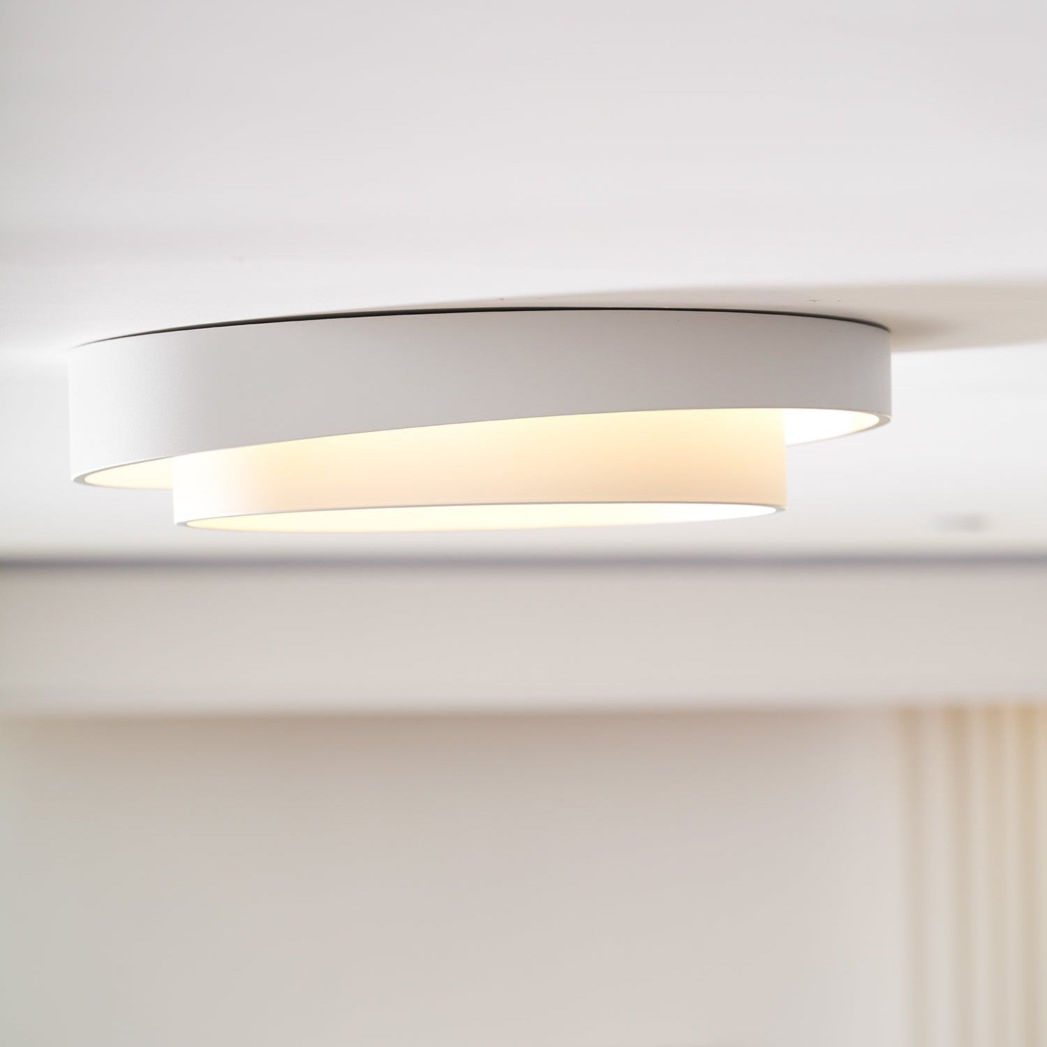 Harmony Ceiling Pendant Lighting Lobby