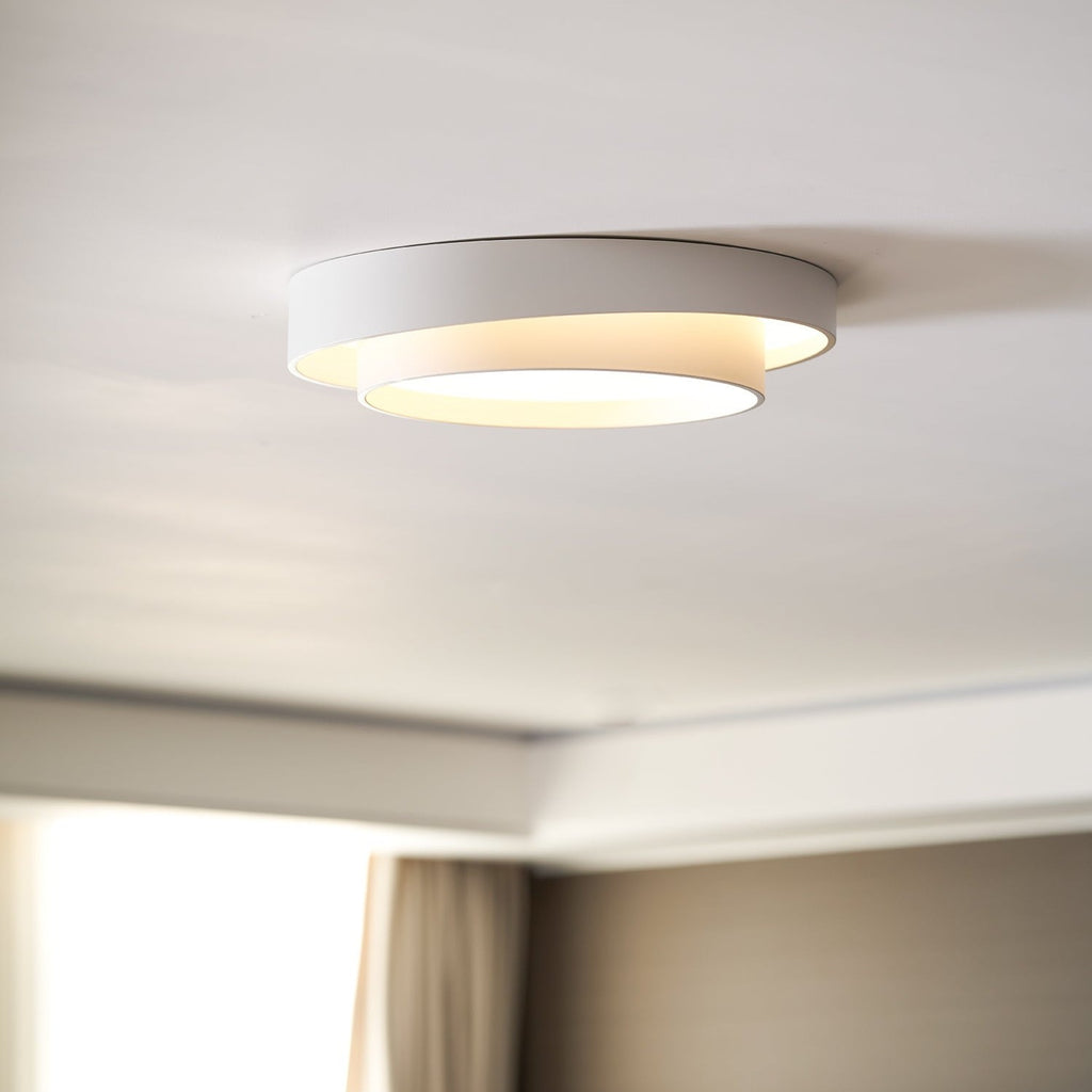 Harmony Ceiling Pendant Lighting Lobby