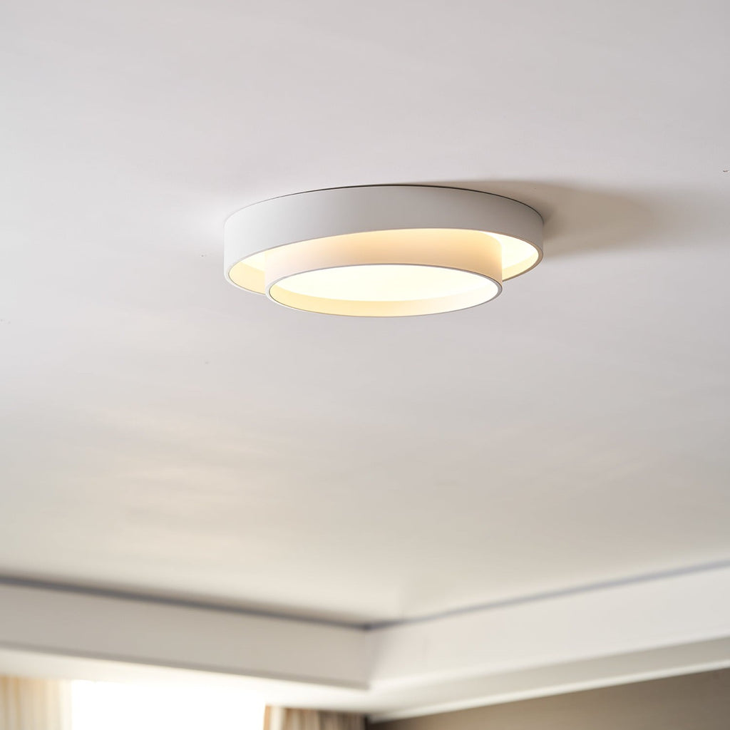 Harmony Ceiling Pendant Lighting Lobby